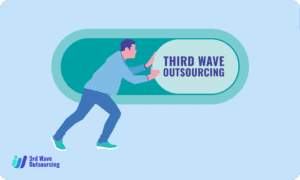 3rdWaveOutsourcing Aug27 Navigating the Shift Practical Steps to Implement Third Wave Outsourcing Principles