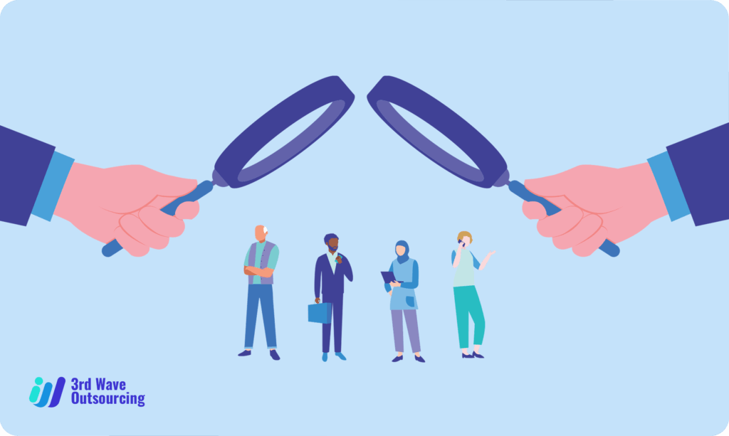 Top 5 Challenges in Global Talent Acquisition (and How to Overcome Them)     1 3rdWaveOutsourcing Oct22 Top 5 Challenges in Global Talent Acquisition and How to Overcome Them