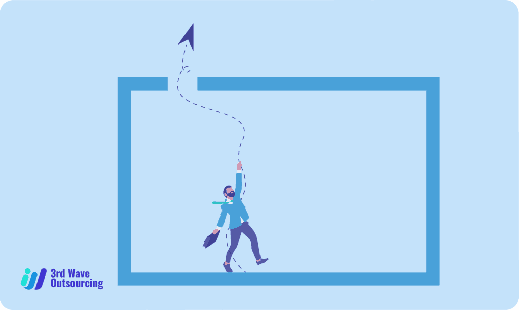 Beyond Borders: 7 Advantages of Building a Globally Diverse Technical Team    2 3rdWaveOutsourcing Oct8 Beyond Borders 7 Advantages of Building a Globally Diverse Technical Team