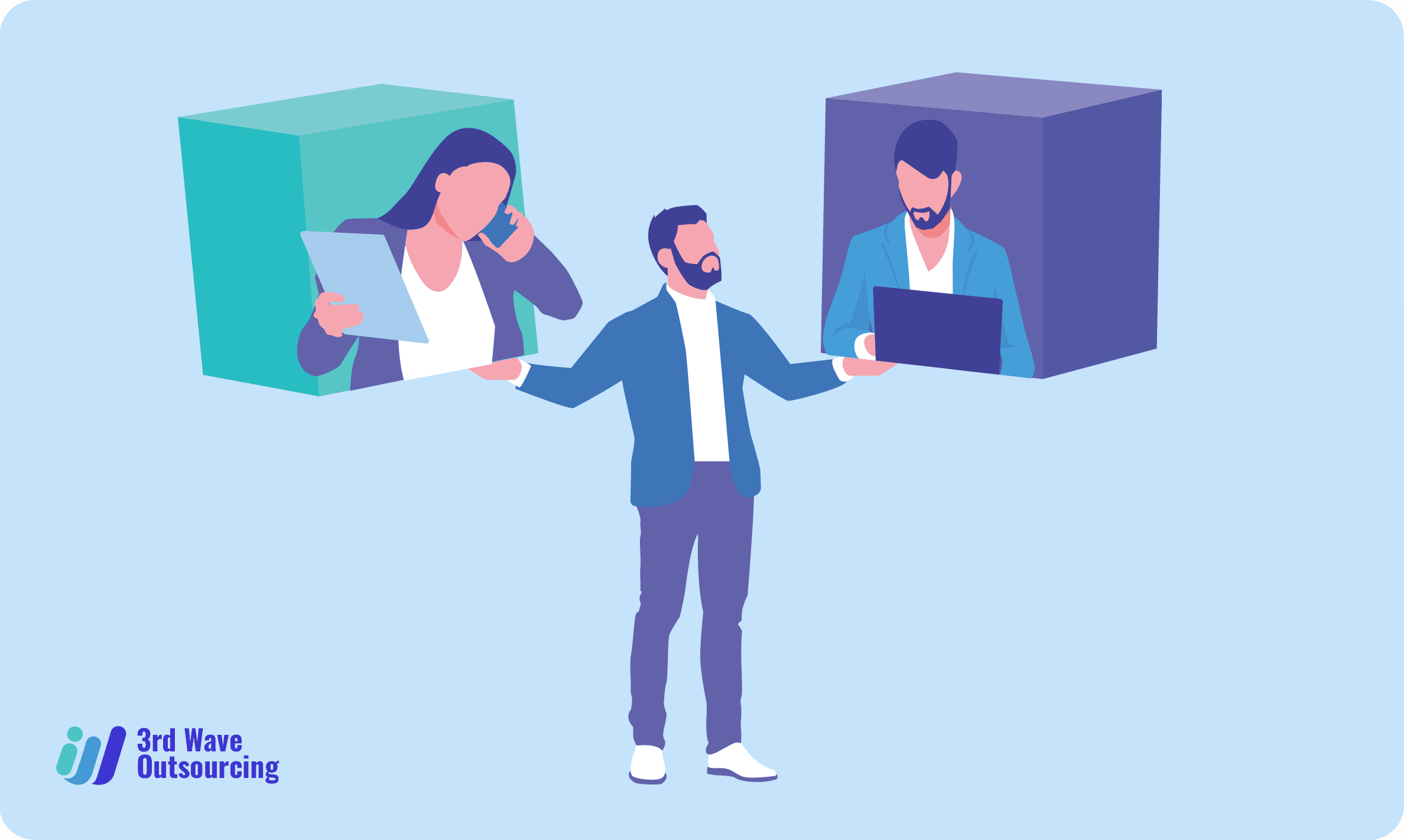 3rdWaveOutsourcing Jan28 Accelerate Innovation How Access to Global Expertise Fuels Breakthroughs