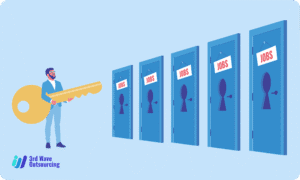 3rdWaveOutsourcing Feb11 5 Jobs That Didnt Exist 3 Years Ago And Why You Should Outsource Them