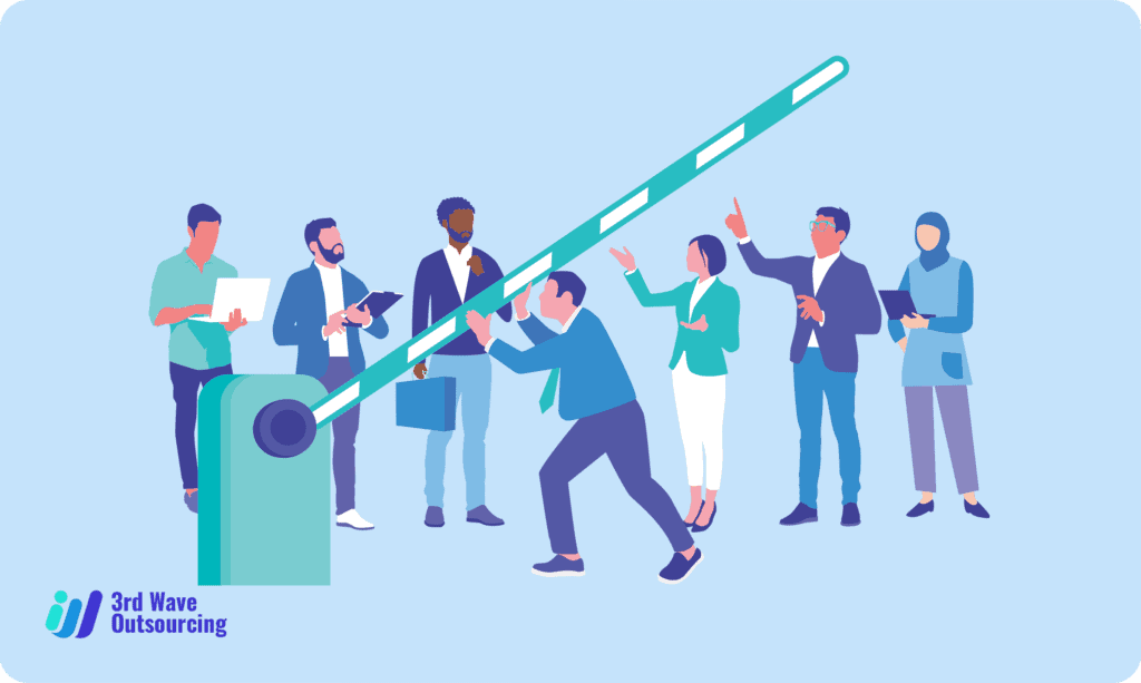 3rdWaveOutsourcing Mar11 Why I Stopped Looking for Vendors and Started Building a Borderless Talent Extension