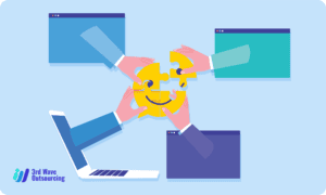 3rdWaveOutsourcing Mar25 Why Your Remote Teams Cultural Soul is Your Best Retention Strategy